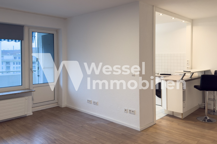 Wohnung zum Kaufen in Essen 120.000 € 56.1 m² 2 zimmer