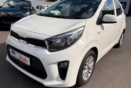 Kia Picanto 8.800 km 13.600 &euro; Bochum 44803