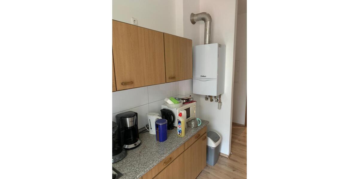 Kapitalanlage Spichernstr. Duisburg - 5,83 % Rendite - ohne Prov. 2.5 zimmer