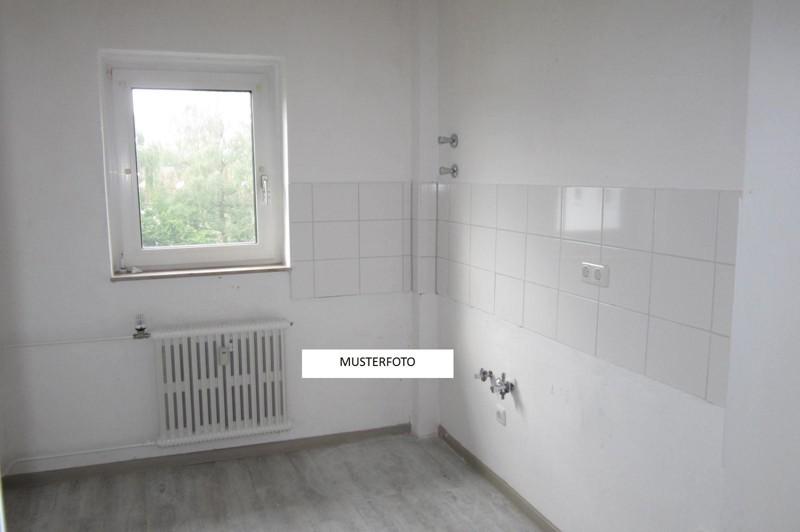 Etagenwohnung Gladbeck Brauck - 2 Zimmer, 37 m&sup2;, 315&euro; | Angebot:25770289