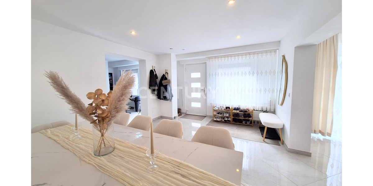 Wow-Faktor Souterrain: Ein Zuhause mit Charme. - Etagenwohnung Bochum Querenburg | Angebot:27496150