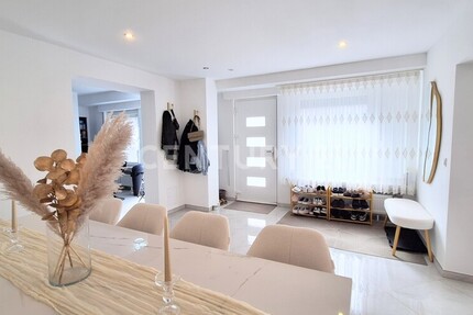 Wow-Faktor Souterrain: Ein Zuhause mit Charme. - Wohnung Bochum Querenburg | Angebot:27496150
