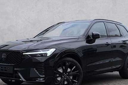 Volvo XC60 1.650 km 59.440 € Dortmund 44143