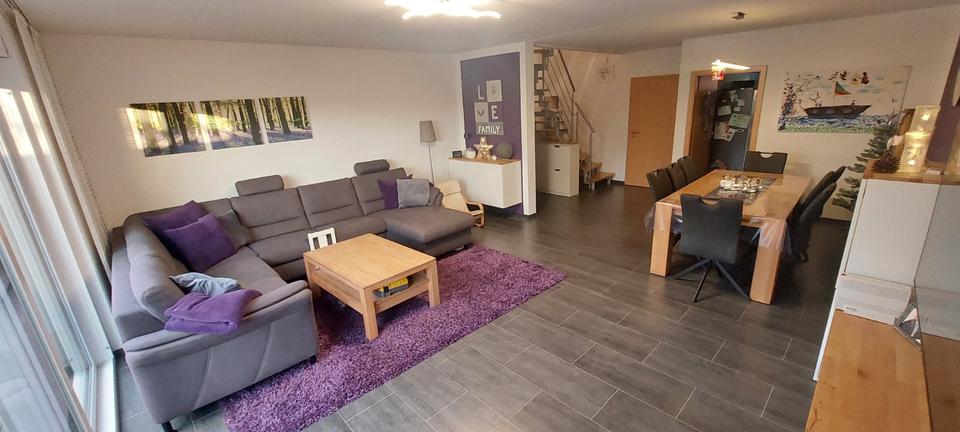 Energiesparendes 5-Zimmer Haus DHH in Essen Karnap 5 zimmer