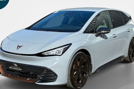 Cupra Born 23.247 km 26.470 &euro; Bottrop 46244