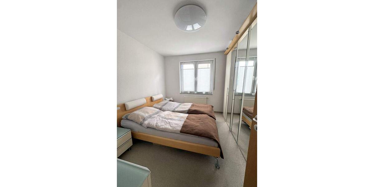 Etagenwohnung Bochum Stiepel - 2 Zimmer, 61 m&sup2;, 188.000&euro; | Angebot:25692712