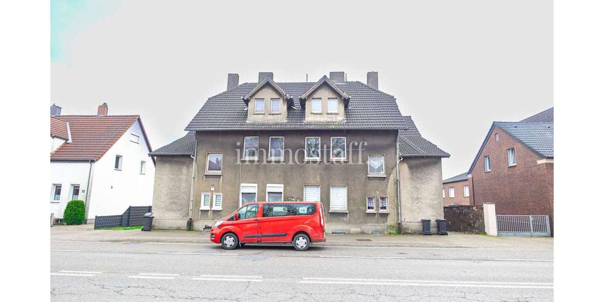 Haus zum Kaufen in Bottrop 459.000 € 240 m² 6 zimmer