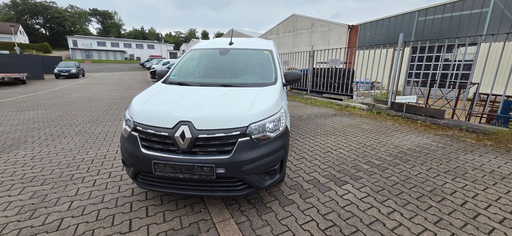 Renault Express 69.983 km 9.400 &euro; Sprockhövel 45549