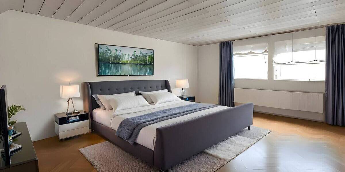 Massives, flexibel nutzbares 2-FH mit 176m² WFL & großer ausgebauter Nutzfläche + EEK D in Buchholz 6 zimmer