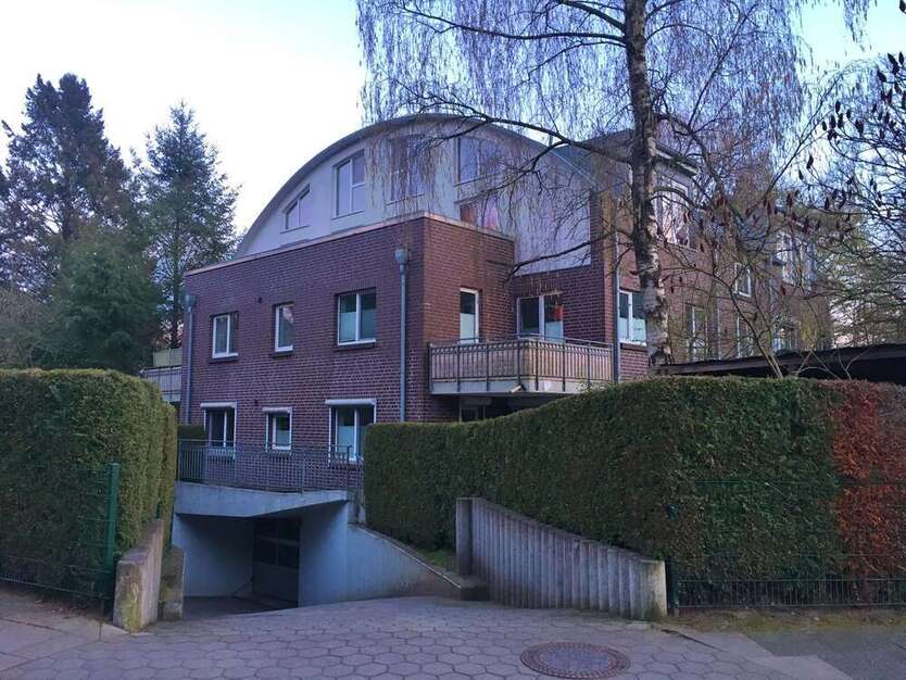 Wohnung zum Kaufen in Hamburg 717.000 € 131 m²