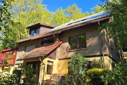 Haus Wuppertal Gemarkung Langerfeld - 10 Zimmer, 252 m&sup2;, 490.000&euro; | Angebot:27456519