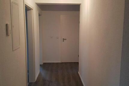 Wohnen im Grünen 3 zimmer