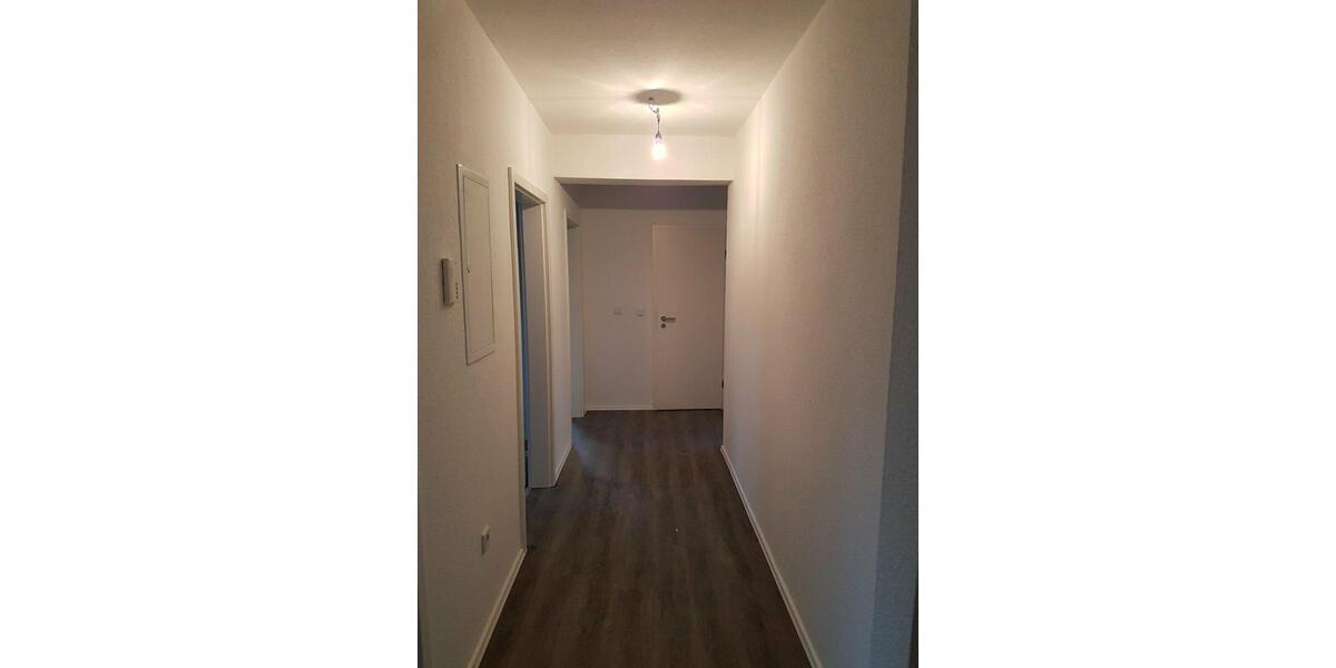 Wohnen im Grünen 3 zimmer