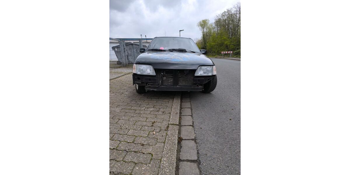 Opel Kadett 175.000 km 4.500 &euro; Oberhausen 46149