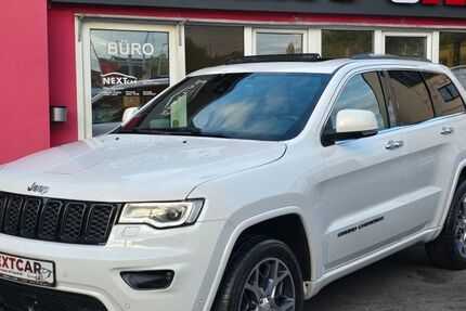Jeep Grand Cherokee 61.500 km 31.900 € Mülheim an der Ruhr 45476