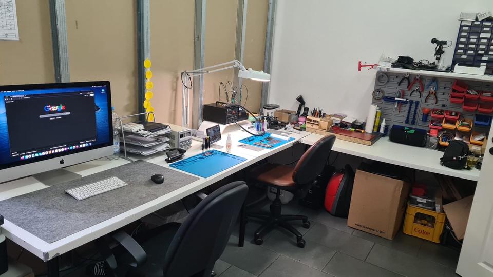 Handy laden zum vermieten zimmer