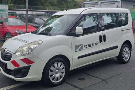 Opel Combo 245.250 km 3.490 &euro; Essen 45329