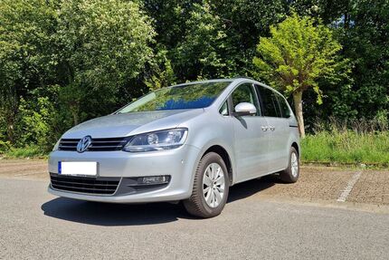 VW Sharan 170.000 km 7.700 &euro; Essen 45279