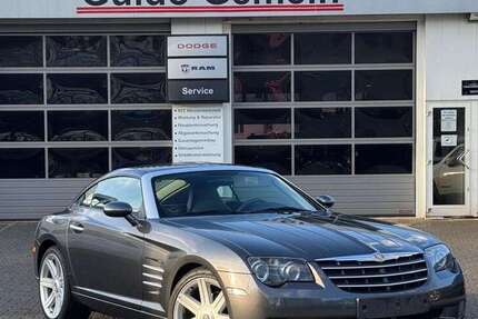 Chrysler Crossfire