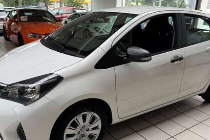 Toyota Yaris 67.518 km 7.980 € Gevelsberg 58285