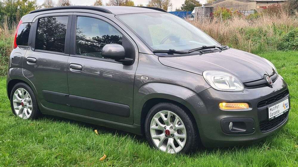 Fiat Panda 113.424 km 6.900 &euro; Dorsten 46284