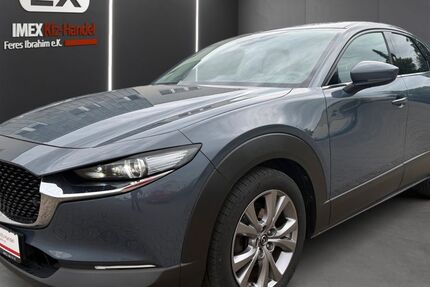 Mazda CX-3 149.000 km 13.500 &euro; Marl 45772