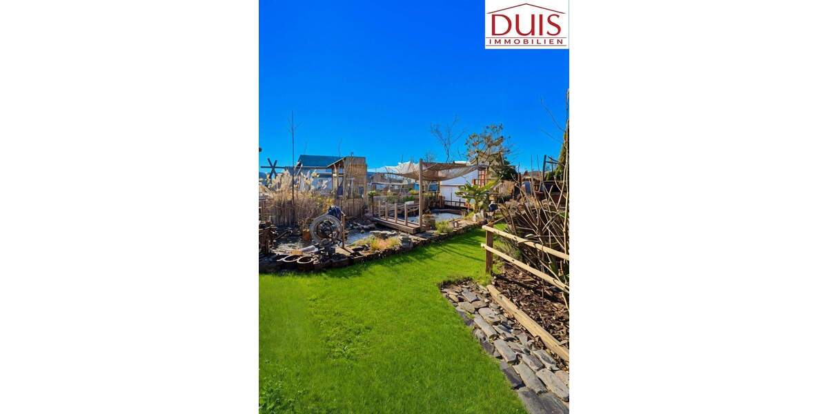 Einfamilienhaus Marl / Sickingmühle Hamm - 8 Zimmer, 265 m&sup2;, 549.700&euro; | Angebot:25167719