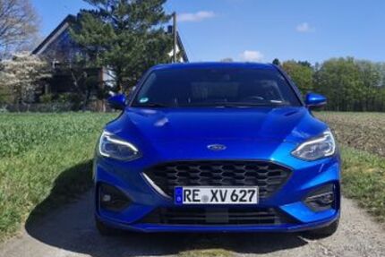 Ford Focus 92.800 km 14.999 &euro; Marl 45772