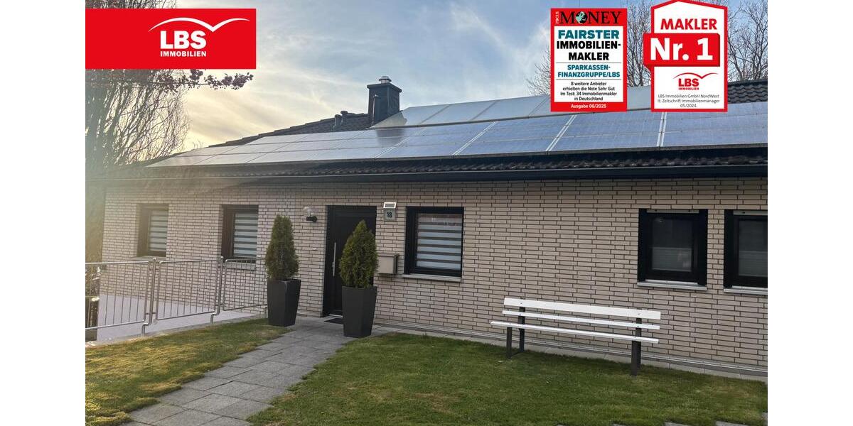 Maisonettenwohnung Gevelsberg - 2 Zimmer, 60 m&sup2;, 680&euro; | Angebot:26482217