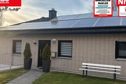 Wohnung Gevelsberg - 2 Zimmer, 60 m&sup2;, 680&euro; | Angebot:26482217