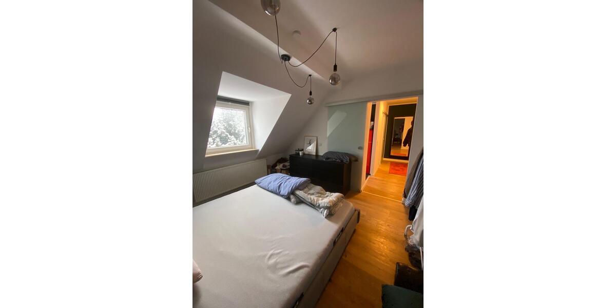 Hochwertige Eigentumswohnung in Bestlage Holsterhausen bezugsfrei 2 zimmer