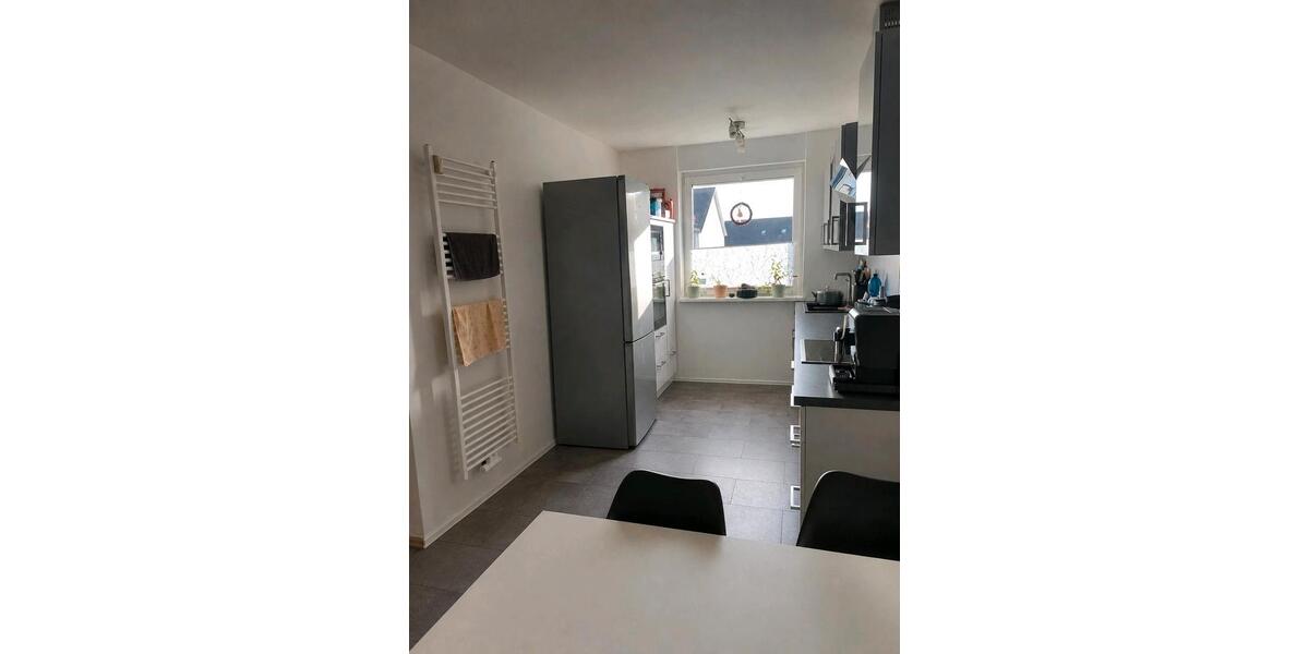 Etagenwohnung Hattingen Niederbonsfeld - 3.5 Zimmer, 76 m&sup2;, 149.000&euro; | Angebot:27446985
