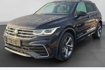 VW Tiguan 46.961 km 34.910 &euro; Duisburg 47059