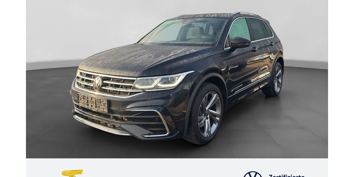 VW Tiguan 46.961 km 34.910 &euro; Duisburg 47059