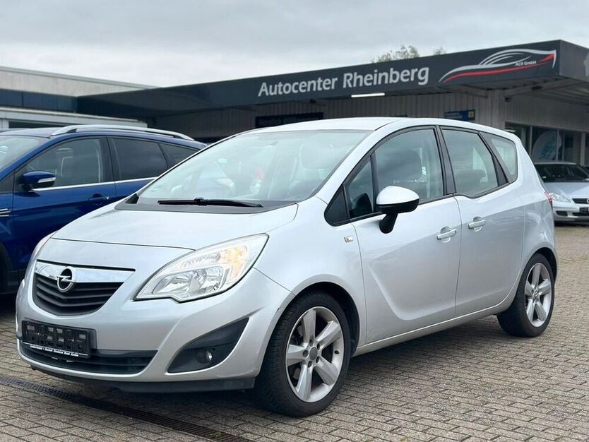 Meriva