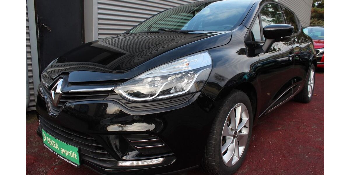 Renault Clio 39.911 km 12.879 &euro; Essen 45326