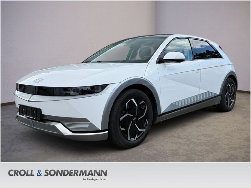 Hyundai IONIQ 5 46.953 km 27.990 € Velbert 42555