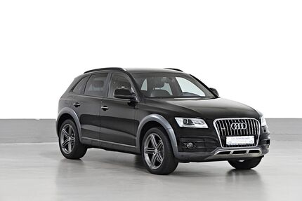 Audi Q5 139.771 km 22.990 € Düsseldorf 40597