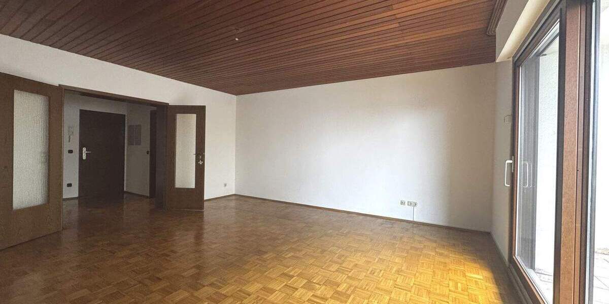 Etagenwohnung Essen Rüttenscheid - 2 Zimmer, 74 m&sup2;, 217.000&euro; | Angebot:25779552
