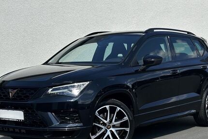 Cupra Ateca 45.000 km 24.990 &euro; Castrop-Rauxel 44579