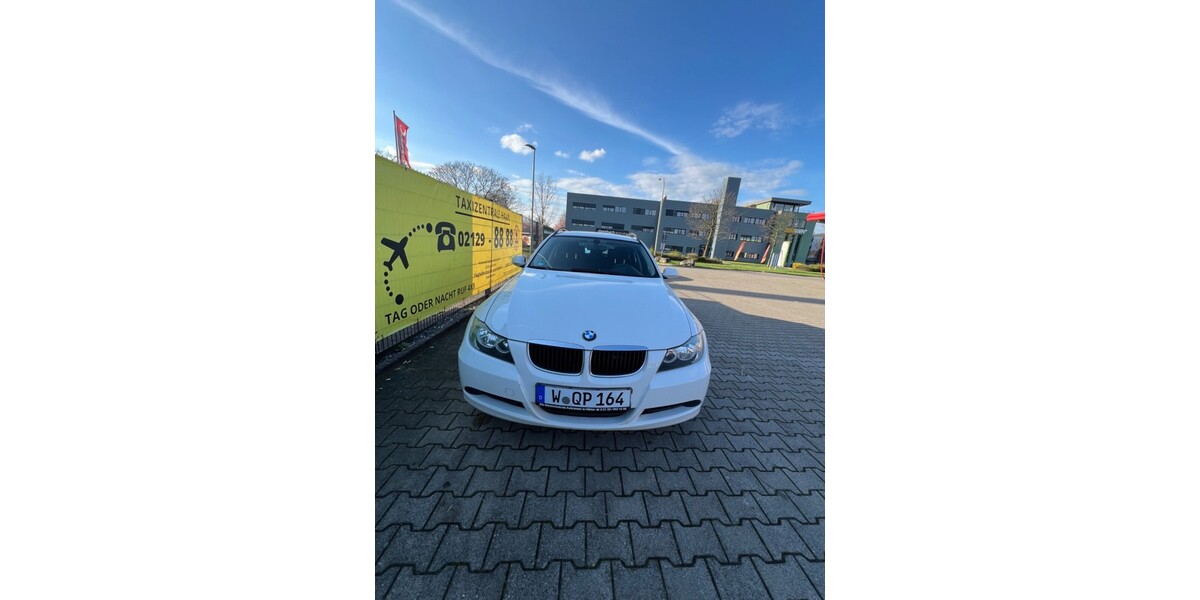 BMW E91 240.000 km 5.250 € Wuppertal 42275