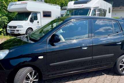 Kia Picanto 169.000 km 2.250 &euro; Mülheim an der Ruhr, Stadt 45472