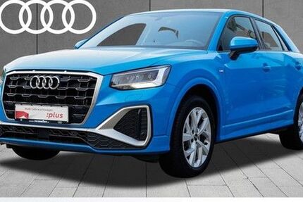 Audi Q2 69.360 km 24.840 &euro; Recklinghausen 45657