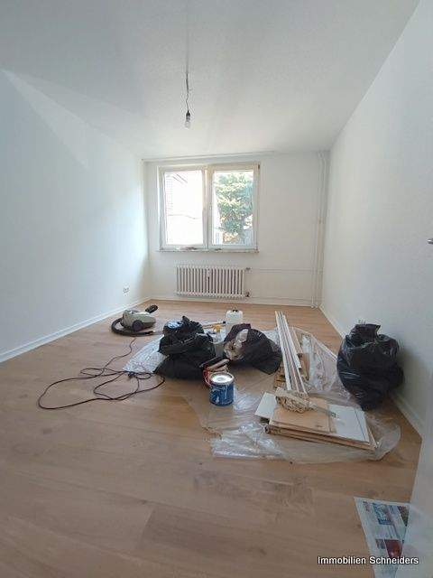 DU-Dellviertel, Fürstenstraße 1 - Frisch renovierte 2 ZKDB-Wohnung im 1.OG ab November zu mieten !!! 2 zimmer