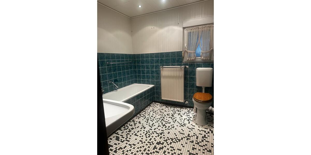 Hausverkauf 3 zimmer