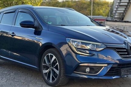Renault Megane 122.000 km 6.600 &euro; Marl 45770