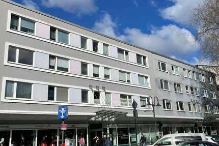 Wohnung Bottrop Stadtmitte - 2 Zimmer, 63 m&sup2;, 590&euro; | Angebot:26460630