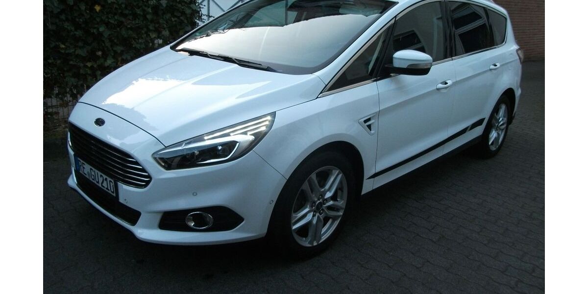 Ford S-Max 171.400 km 9.400 &euro; Recklinghausen OT Stadtmitte 45657