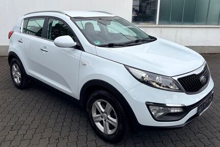 Kia Sportage 35.000 km 10.250 &euro; Recklinghausen 45659