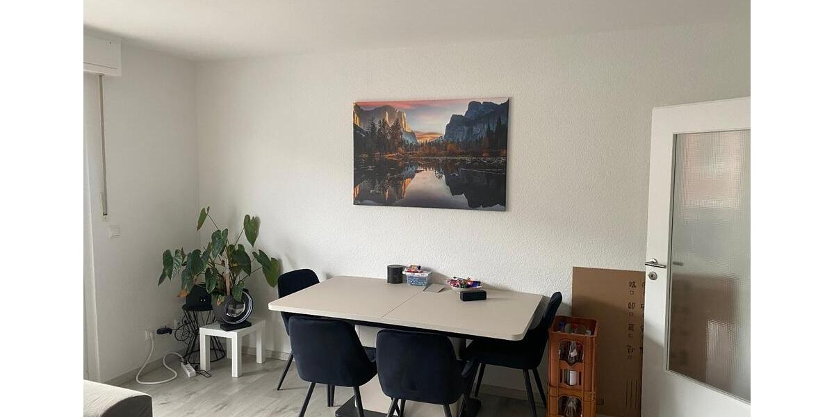 3,5 Zimmerwohnung in Lütgendortmund 3.5 zimmer